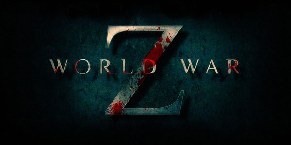 World War Z' Original Ending