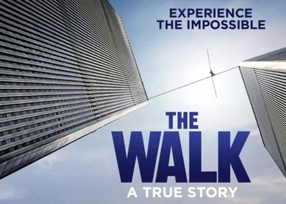 REVIEW: “The Walk”