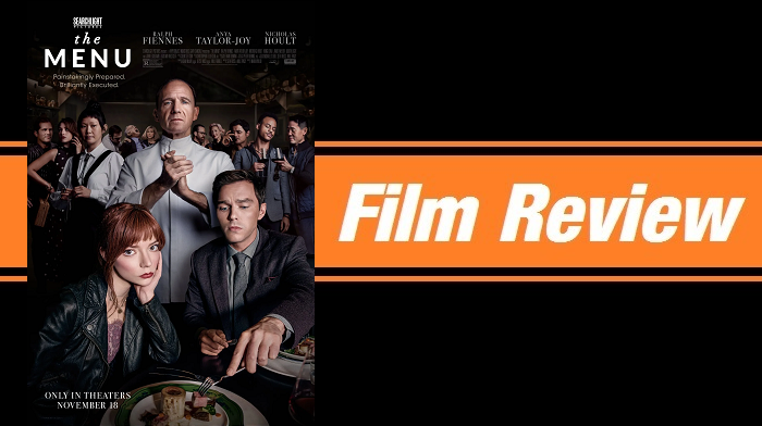 Audiences go wild for Ralph Fiennes' dark comedy The Menu - hailing it  'best food movie ever made