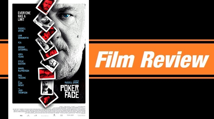 poker face the movie reviews