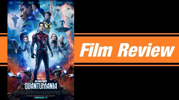 Ant-Man and the Wasp: Quantumania First Reviews: It's Marvel's