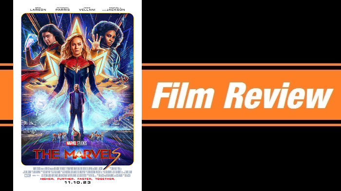 The Marvels' Arrives As The Third Worst-Reviewed MCU Movie Ever
