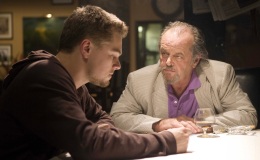 New on Home Video: “The Departed” 4K Ultra HD Steelbook